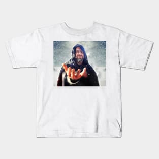 medieval Kids T-Shirt